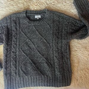 Lucky Brand Sweater
